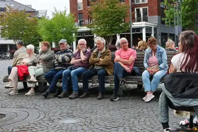 Geen azc aan Hooiweg in Best, raad wil kleinschaligere opvang voor maximaal 88 mensen