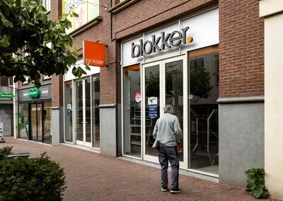 Iconische Blokker keert terug: klanten hoeven niet meer alleen naar Gemert voor huishoudartikelen