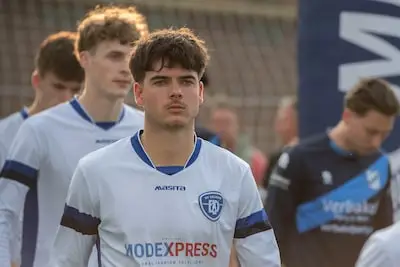 Stijn Boerenkamps hoopt na debuutseizoen op meer moois met Deurne: ‘Misschien wel kampioen’