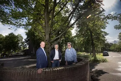 Toekomst Zesgehuchten: niet alleen stenen stapelen, ook oog voor meer levendigheid
