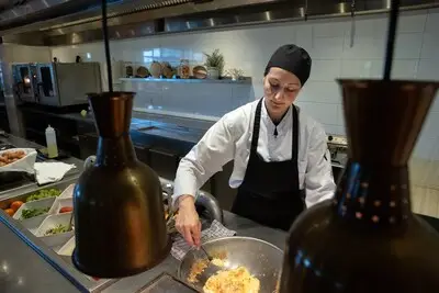 Boksers slaan ontbijt over om zo licht mogelijk de weging te doorstaan