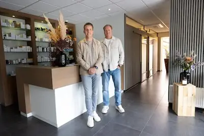 Vital Acne Instituut: al vijftig jaar toonaangevend in behandeling van acne