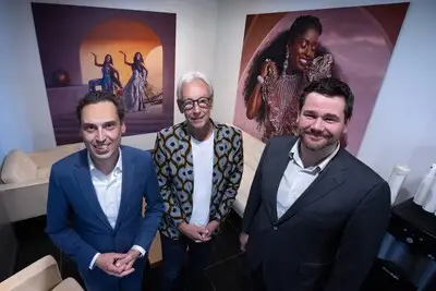 Wonen en werken op historisch Vlisco-terrein, het zou straks zomaar kunnen: ‘Dit is een historisch moment’