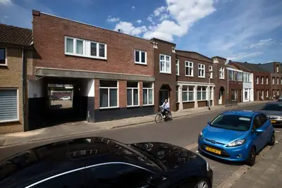 Moskee verhuist mogelijk naar oude zwembadterrein: ‘Veel bezoekers hebben daar zwemles gehad’