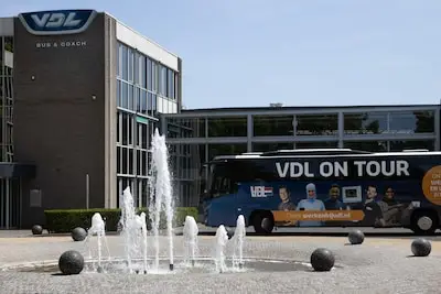 VDL schrapt honderden banen: productie ov-bussen verhuist naar België