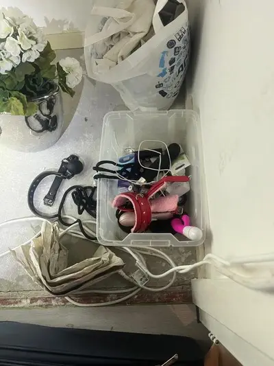 Weer illegale prostitutie en signalen van mensenhandel: Helmondse woning op slot