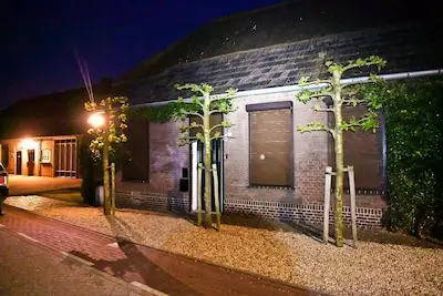 Burgemeester Heeze-Leende sluit beschoten woning voor 6 maanden: ‘Ik had de bewoners gewaarschuwd’