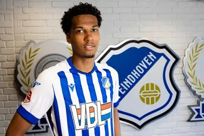 Overzicht | Dit zijn de in- en uitgaande transfers van FC Eindhoven