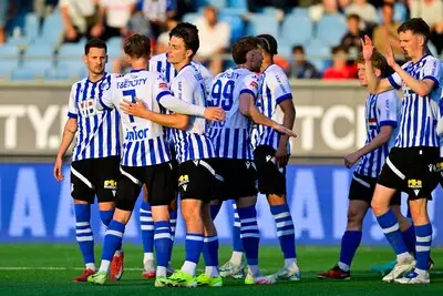 Pittige opening en derby tegen Helmond Sport op laatste speeldag: dit is het speelschema voor 2025/2026 van FC Eindhoven