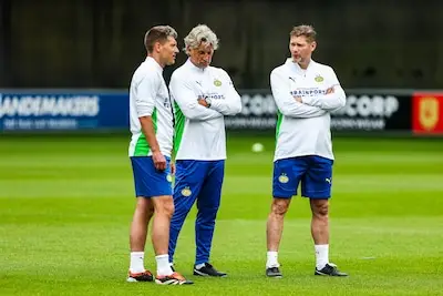 PSV stuurt KNVB brief om Stijn Schaars kans te geven bij Jong-team
