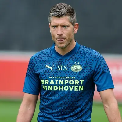 Stijn Schaars krijgt goed nieuws van de KNVB én PSV: hij wordt hoofdtrainer van de Eindhovense beloften