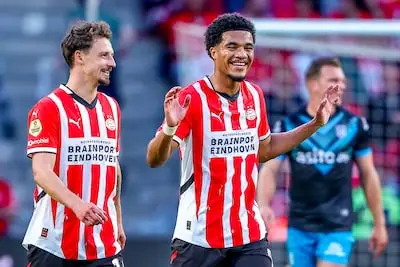 Over de prijs die PSV voor Malik Tillman kan krijgen: is 40 miljoen nou een goed bedrag of is het te weinig?