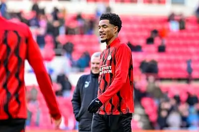PSV-middenvelder Tillman is hard op weg naar Leverkusen: club gaat rond 40 miljoen euro (of iets meer) incasseren