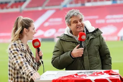 PSV-TV is ter ziele, programma wordt niet meer uitgezonden