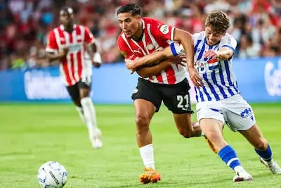 LIVE | PSV en FC Eindhoven spelen voor vierde jaar op rij Lichtstadderby tegen elkaar