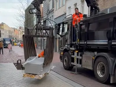Herinrichting binnenstad verplaatst zich langzaam naar de Demer