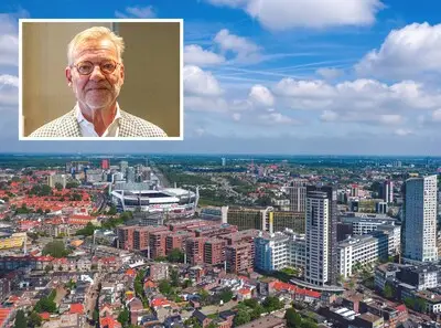 ‘Ondernemers hebben een duidelijke koers nodig om te kunnen investeren’