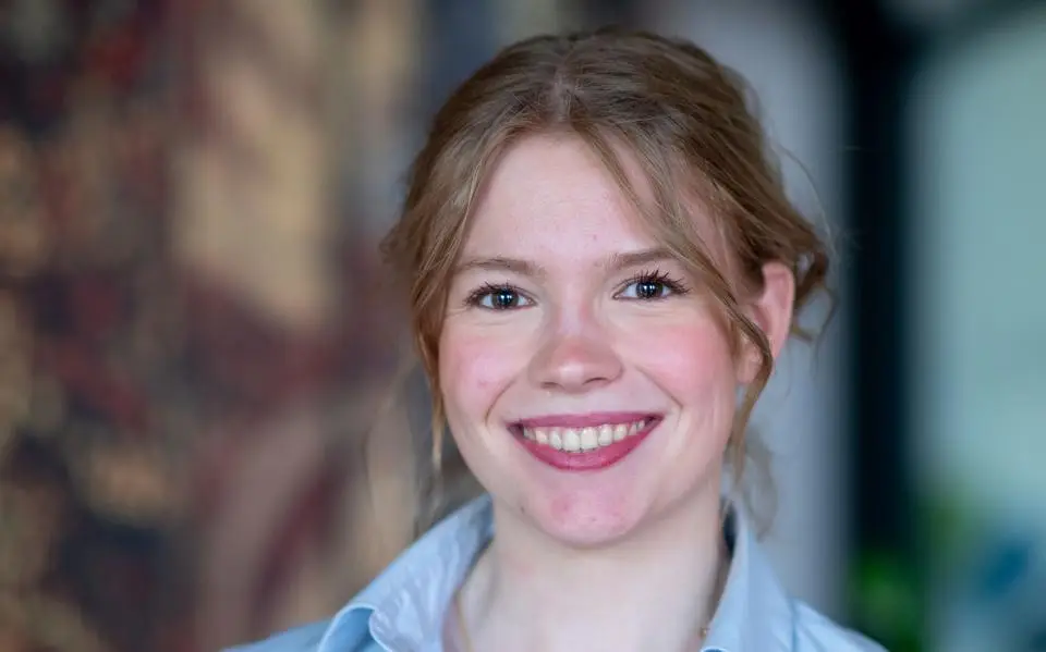 Een betere crème voor je huid of een machine om matcha latte mee te maken: welke student heeft de beste start-up?