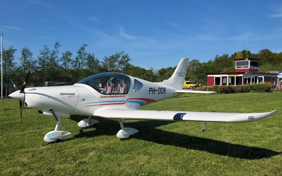 Fly-in met kleine vliegtuigen, openluchttheater en meer uitjes deze week in Friesland