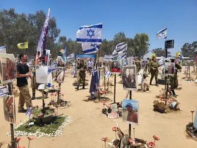 Het is juist goed dat Tilburg University samenwerking doorzet met Hebrew University Jerusalem