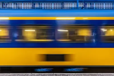 Treinverkeer tussen Tilburg en Den Bosch ligt stil door aanrijding