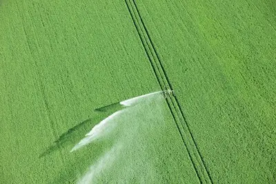 Waterschap De Dommel: gebied met tijdelijk verbod op oppompen water uitgebreid