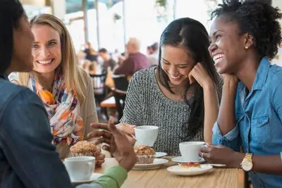 Mom’s Night Out: bijeenkomst voor moeders in Best