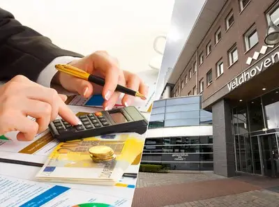 Gemeente Veldhoven hield 13 miljoen over in 2024: een record, maar de toekomst baart zorgen