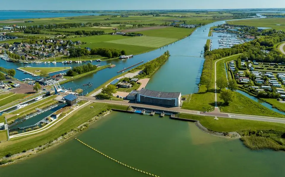 Wetterskip Fryslân zoekt zelfbeheersing in strijd tegen kostenexplosie