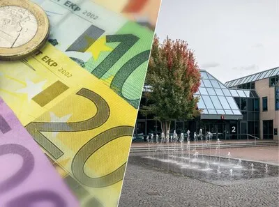 Pittige keuzes in Best om fusiegemeente schuldenvrij te laten beginnen