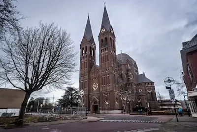 Voertuigzegening in Geldrop