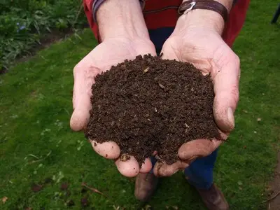 Cranendonck biedt korting op compostvaten