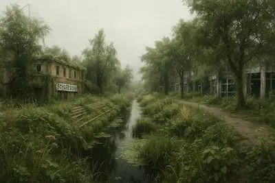 Lezer Edwin vraagt zich af: ‘Hoe moeilijk is het om het groen in de stad een beetje bij te houden?’