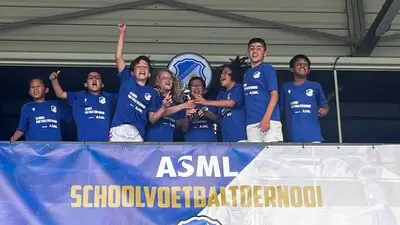 Veel belangstelling voor jeugdvoetbal, maar Eindhovense clubs zitten ‘vol’