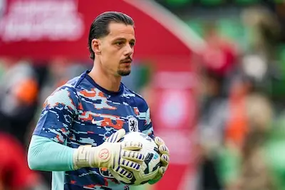 PSV heeft beet: Oranje-keeper Nick Olij verruilt Sparta voor landskampioen