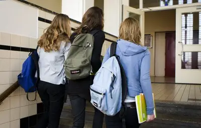 Online ouderavond over overstap naar voortgezet onderwijs