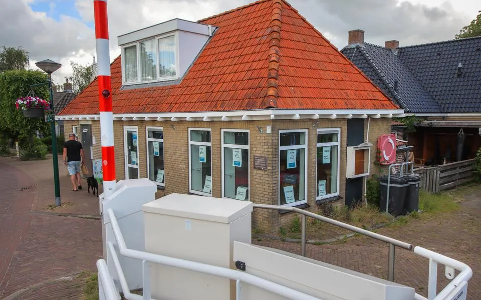 Geven de miljoenen van het Rijk de warmtenetten in Balk en Heeg het hoognodige zetje?