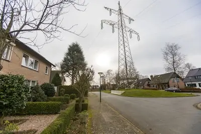 Ook Heeze-Leende zit niet te wachten op nieuwe hoogspanningslijn: ‘Onredelijk belastend’