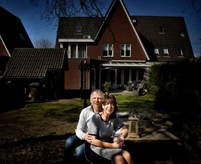 Eigenaar kiest voor familie en zijn twee andere zaken en zet Il Borgo te koop: ‘Het kan ineens hard gaan’
