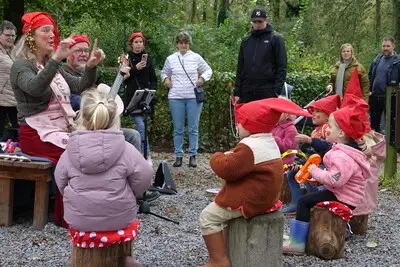 Van Gogh NP en De Groote Peel vrezen ‘onverantwoorde’ miljoenenbezuinigingen van kabinet