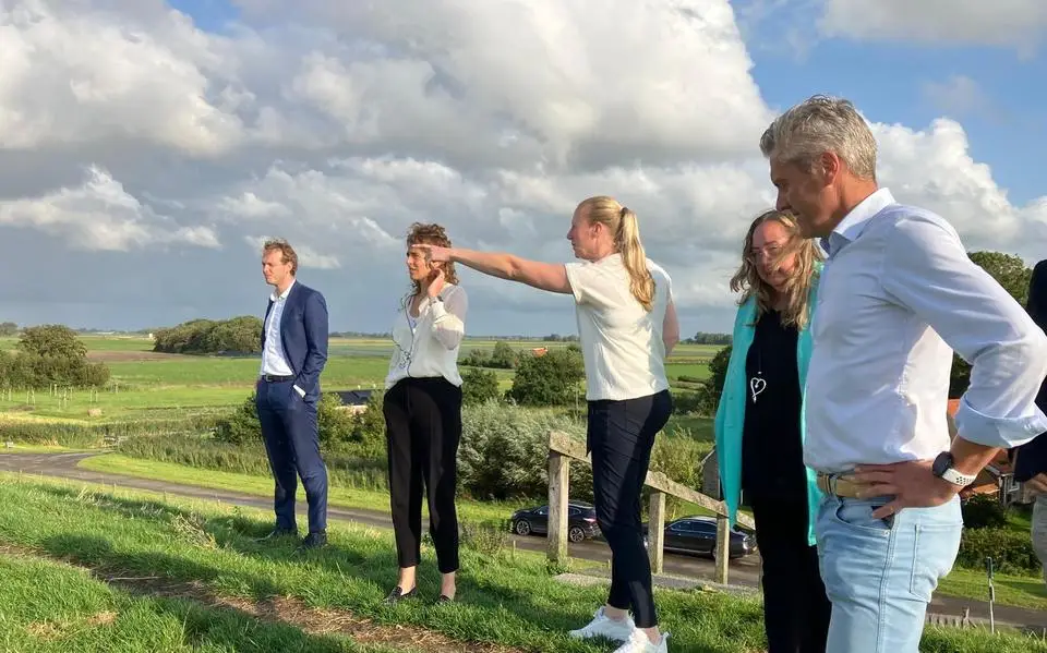 Nederlander vindt werelderfgoedstatus van Waddenzee belangrijker dan gaswinning