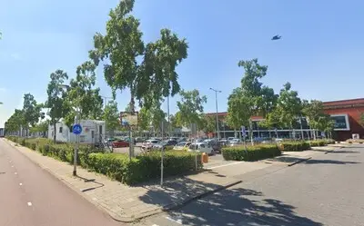 Bereikbaarheid ondernemers Stappegoor blijft twistpunt, maar college houdt vast aan plannen