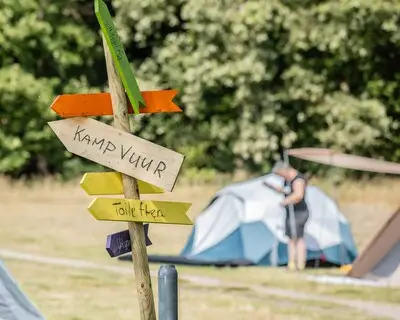 Vier buurtcampings in Helmond dit jaar