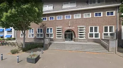 Steendrukmuseum zoekt nieuw thuis: ‘Als het LTS-terrein niet lukt, vertrekken we uit Valkenswaard’