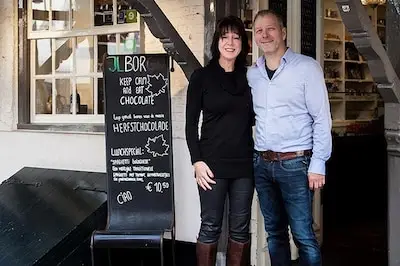 Eigenaren kiezen voor familie en hun twee andere zaken en zetten Il Borgo te koop: ‘Het kan ineens hard gaan’