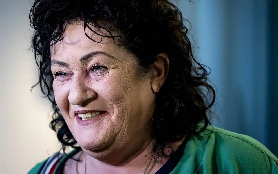 NSC wil dat Wiersma met MOB praat. Caroline van der Plas: ‘Ik ga nog liever dood, dan dat ik met de MOB praat’