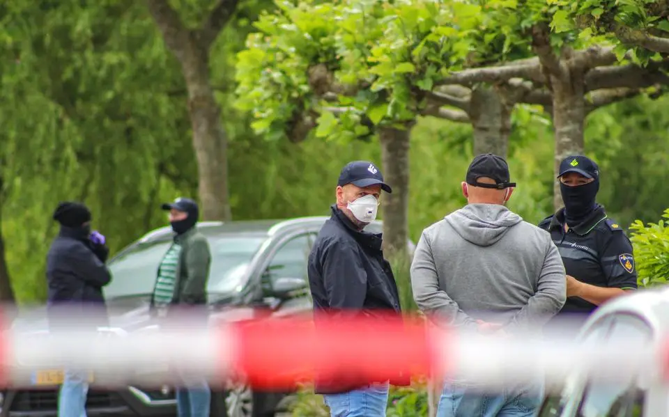 Consternatie om een soeverein in Easterein: ‘Se ha by him alles oer de kop helle’