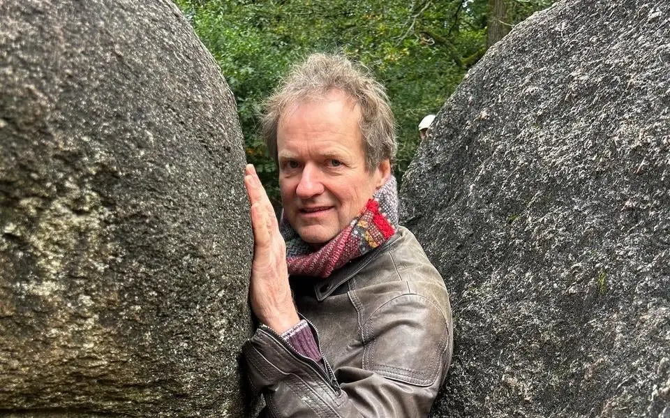 ‘Wat is er gebeurd met het landschap van mijn jeugd?’ Schrijver Frank Westerman keek vreemd op in Drenthe