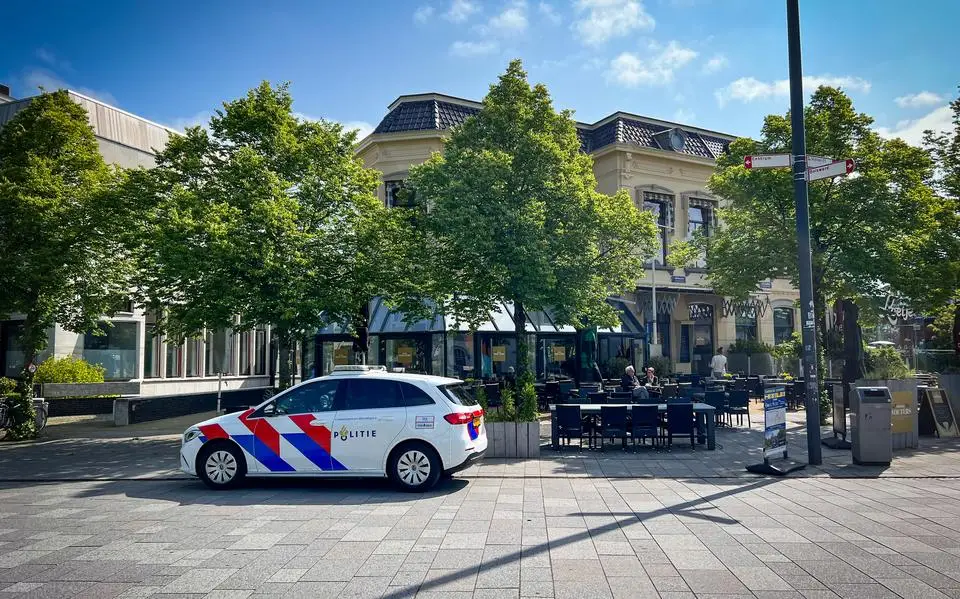 Zes weken cel voor Heerenveenhooligans om ‘stationsrellen’ in Leeuwarden, totaal vijftien taakstraffen opgelegd