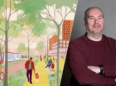 Deze week in Helmond: hoe moet het verder met de Traverse? En de stad verliest weer een winkel plús jeugdburgemeester Lars